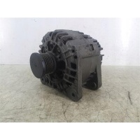 Генератор renault лагуна ii rok 2001 - 2007 8200162474 valeo 2 контакты 125a