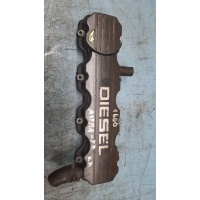 Крышка клапонов 90467642 opel astra г 1.7 td