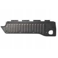Накладка крышка багажника renault oe 8200431118