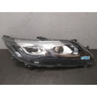 Фара передняя правый mitsubishi eclipse кросс full светодиодный
