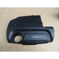 Renault oe 140467048r крышка экран двигателя горна