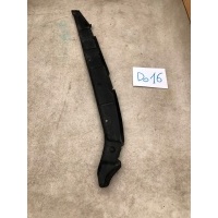 Audi oe 4m0821111 крышка крыла л