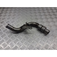 трубки провода интеркулера форд mondeo mk4 1.8 tdci 4m5q - 9f464 - b1c