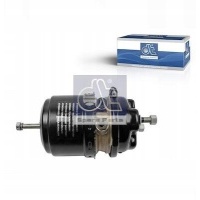 Dt spare parts 2.40615 шток sprężynowy