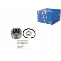 skf vkba 3689 комплект подшипников колёса