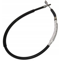 Fiat oe 1338 691 080 крючок , тормоз стояночный