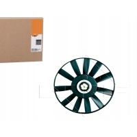 Wentulator радиатора nrf 357959455l 6k0959455f