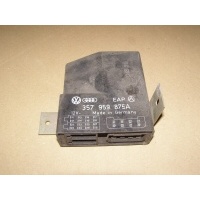 Volkswagen audi 357959875a блок блок управления