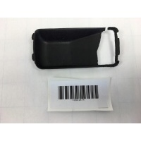 Крышка рамки ручки внутренней правый мерседес w126 se sel sec 1267660290