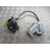 Volkswagen oe 5ta827506d замок крышки багажника багажника