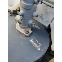 9634942980 серво насос тормозной peugeot 206 1.0 1.4 1.6 1.9 96 - 2003