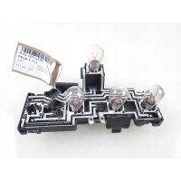 Вставка лампы правая задняя volkswagen passat b5 fl 3b9945258b