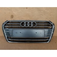 Audi a4 b9 8w0 15 - 19 решетка радиатора радиатора 8w0853651ab