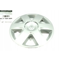 Колпак renault oe оригинальные 15 