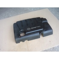 Защита двигателя opel 1.9 cdti 120km 100km z19dt z19dtl 55558383 хорошая