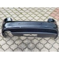 Audi a5 8t s - line рестайлинг 2012 - бампер задняя заднего 8t0807511l