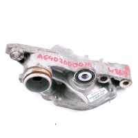 Мерседес w169 корпус насосы воды