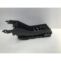 Renault megane v 5 e - tech тоннель центральная 969100223r