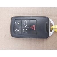 Volvo v40 ii cc v70 xc60 ключ 30652549