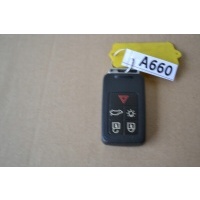 Ключ пульт ключ s60 ii v60 i s80 ii v70 iii