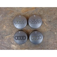 Крышки audi oe 1 мм audi 4b0601170 комплект audi оригинал набор nr5 № 5