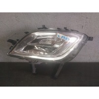 Фара противотуманная фара opel oe 662588537
