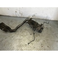 Бачёк топлива volkswagen caddy 2k 1.4tgi cng 2k0201075g 2k5201021an