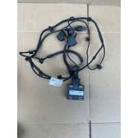 Радар сенсор distronic volkswagen volkswagen гольф vii рестайлинг 3qf907561a