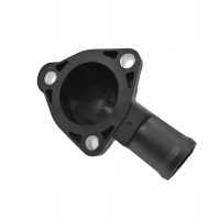 Корпус термостата almera sentra 1.8l wlot - woda 2001 - 05 130494m500