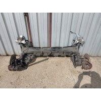 Scenic iv короткий подвеска балка задняя направляющие 1 , 5 dci