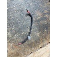Провода плюс генератора двигателя bmw 3 e46 325ci m54b25 1439743 1439744