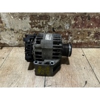 Генератор bc13256932 ms1012100961 opel corsa d fl рестайлинг cdti