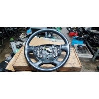 8200460327 руль кожаная кожа лагуна ii 2005 espace iv рестайлинг 2008 rok