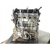Двигатель mitsubishi outlander iii 10 - 22 2.4b hybrid 135 л.с. 4b12