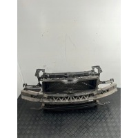 Bmw f30 f31 330d полоса передний polift радиаторы комплект n57