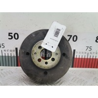 Шкив коленвала Audi A3 8L (1996-2003) 1998 038105243,038105243