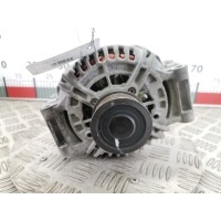 Генератор Audi A4 B6 (2000-2006) 2002 0124615009,06B903016QX
