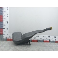 Бачок омывателя Opel Astra H (2004-2014) 2006 ,13118158