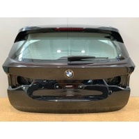 Bmw x3 g01 крышка багажника багажника задняя задняя цвет 475