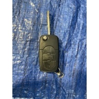 Ключ пульт audi a3 a4 a6 4d0837231a
