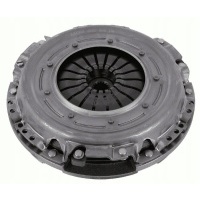 Sachs 3089 600 110 комплект муфт