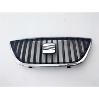Seat ibiza iv решетка радиатора бампера радиатора передняя 6j0853651