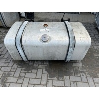 Бачёк топлива man tgx tgs евро 6 480l 130cm low deck мега