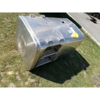 Бачёк топлива man tg3 tgx tgs 70x70cm 460l