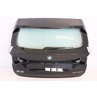 Крышка багажника крышка багажника задняя задняя камера bmw x3 g01 475