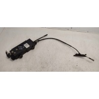 Renault oe 8200734627 рычаг тормоза ручной