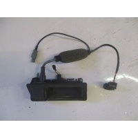 Ручка микровыключатель камера заднего вида задняя 5n0827566c audi a5 8t a4 b8 q5
