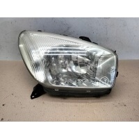 Фара переднего переднее правый toyota rav4 rav - 4 ii года 2000 - 2005 uk