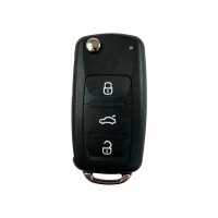 Ключ пульт volkswagen 5k0837202bh 202dh mqb48