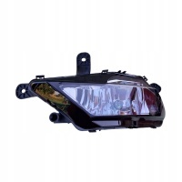 Фара противотуманная фара светодиодный светодиодная drl левый buick regal vi opel insignia b